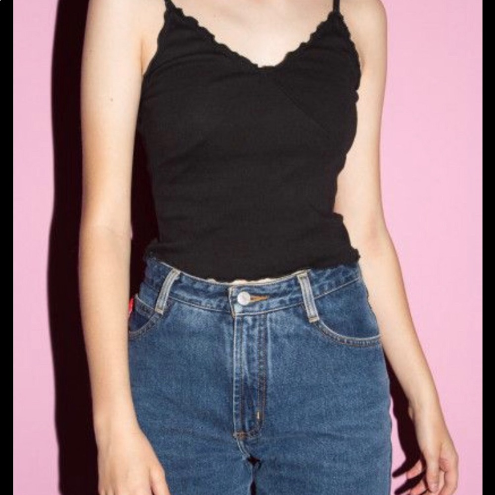 brandy melville tank top